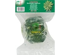 冰冻-Tiefgefroren! 椰树牌 木薯叶 500克 /Maniok Cassava Blätter 500g TCT