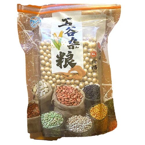 泰士特 黄豆 400克 /Getrocknete Sojabohne 400g