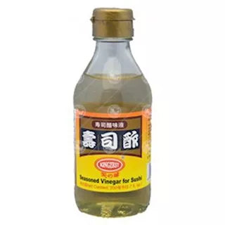 天禾 寿司醋 200毫升/ Sushi Essig 200ml KINGZEST