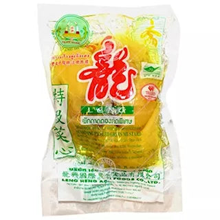 龙兴 特级酸菜 350克 /Eingelegter Senfkohl 350g LENG HENG BRAND