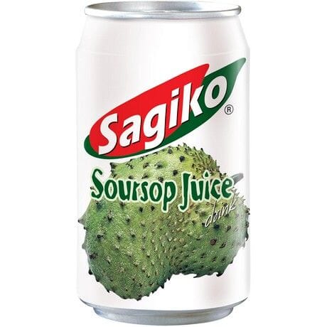 Sagiko 酸果汁 320毫升 /Stachelannone Getränk 320ml Sagiko