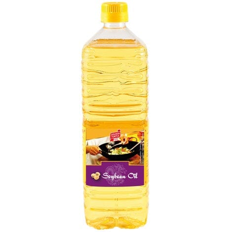 金龟 豆油 1升 / Sojaöl 1000ml GOLDEN TURTLE