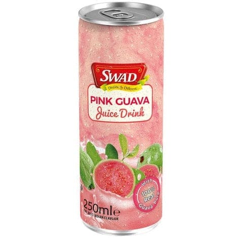 SWAD番石榴汁 250毫升 /SWAD Guaven-Fruchtsaft Getränke 250ml