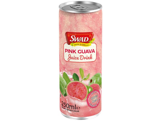 SWAD番石榴汁 250毫升/SWAD Guaven-Fruchtsaft Getränke 250ml