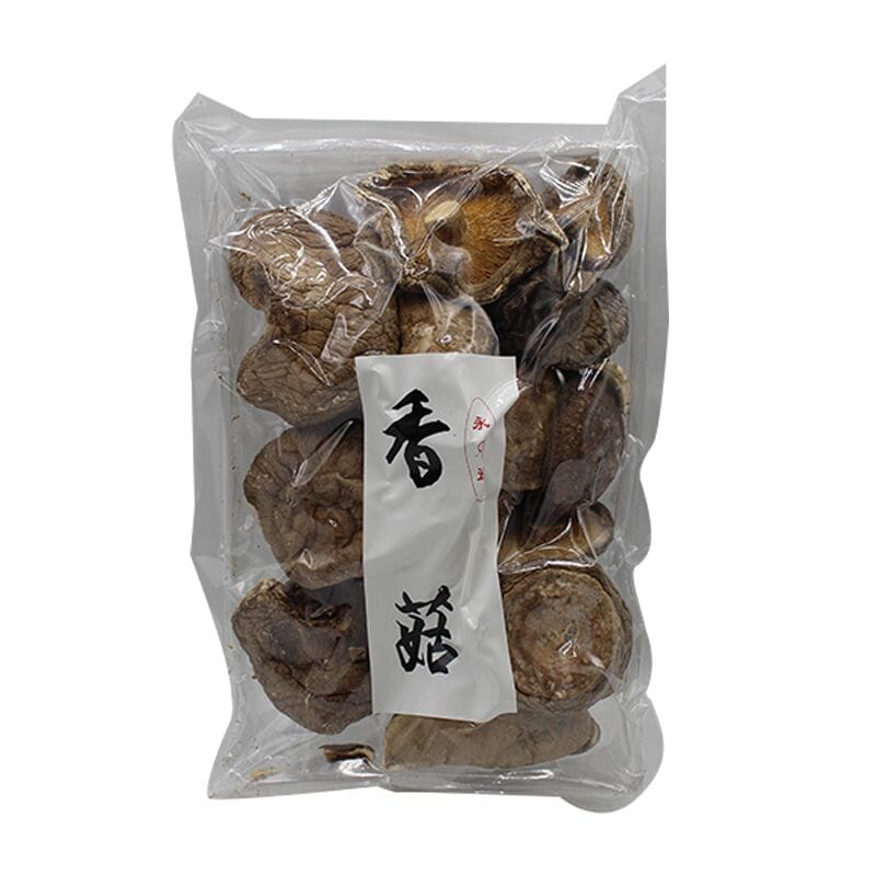 永之选 大厚香菇 100克 /Tonko Pilze Shiitake 4-6cm 100g