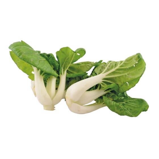 小白菜 500克 /Mini Pakchoi Milch Choi 500g