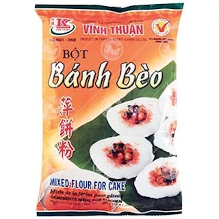 永顺 萍饼粉 400克/ Banh Beo Mehl 400g VINH THUAN