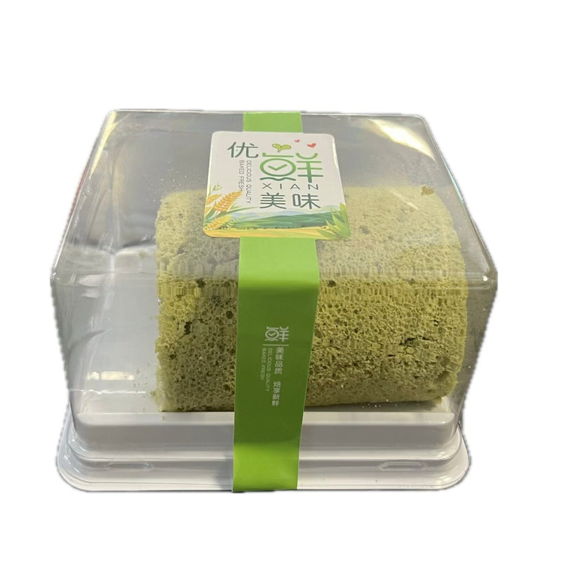 抹茶卷 一盒 /Matcha Rolle 1 Box