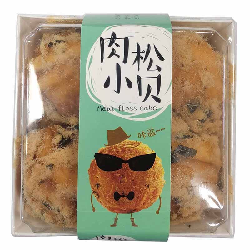 Aji 神奇脆片饼干 芝士味 200g