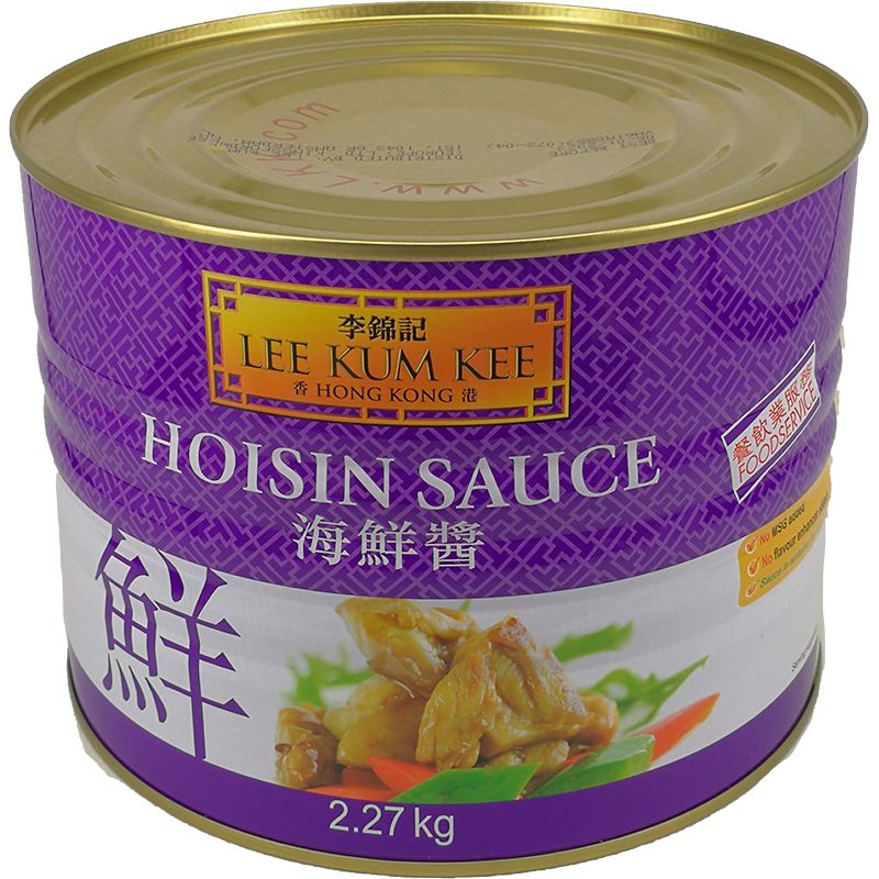 李锦记 海鲜酱 / LKK Hoisin Sauce 2.27kg