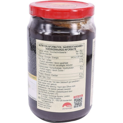 李锦记 黑椒汁 350克 /Schwarz Pfeffer Sauce 350g LKK