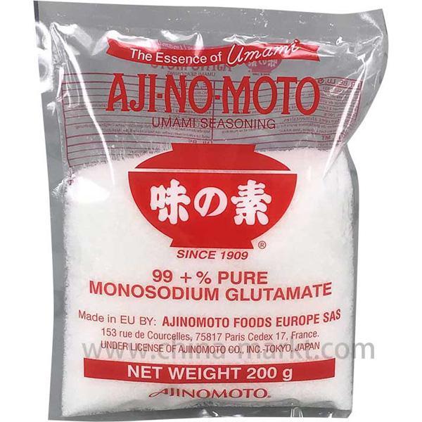 AJINOMOTO 日本味素味精 200g