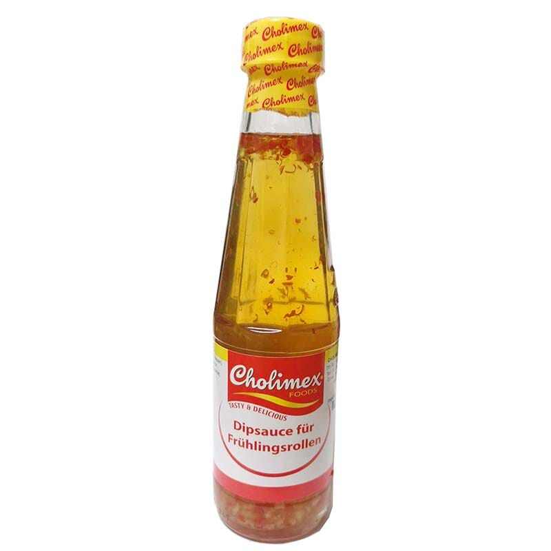 越南 春卷蘸酱 250ml/ Dipsauce für Frühlingsrollen 250ml CHOLIMEX