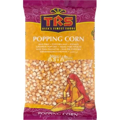 TRS 爆米花玉米粒 / Popcorn Maize 500g TRS