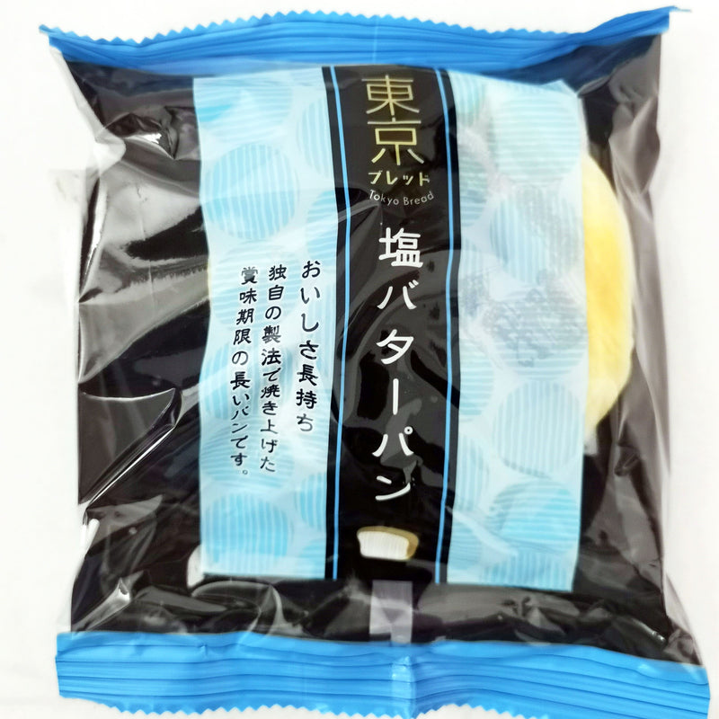 东京 小面包 咸味 70克 / Salz Geschmack Brötchen TOKYO 70g