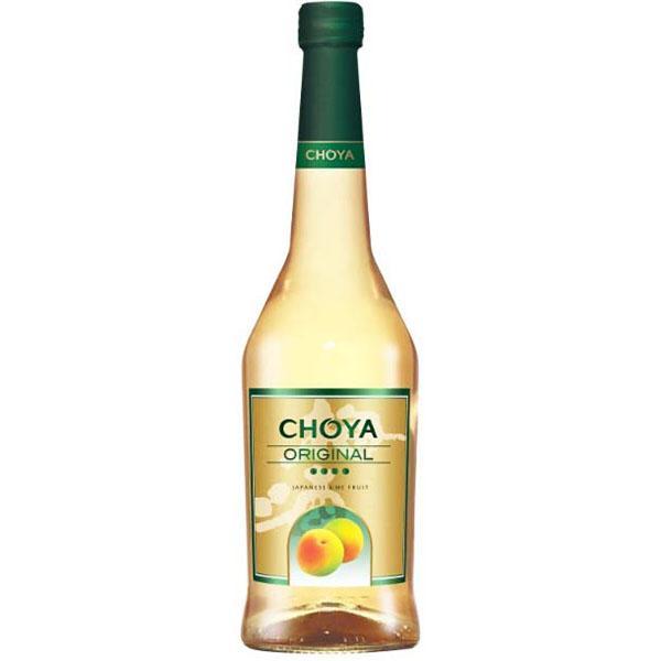 俏雅 蝶矢 梅酒 750毫升 /SILVER RED 10%Vol Aromatisiertes weinhaltiges Getränk 750ml Choya