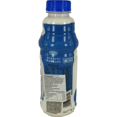 娃哈哈 营养快线 香草冰激凌味 500毫升 /Joghurtgetränk mit Vanille 500ml WHH