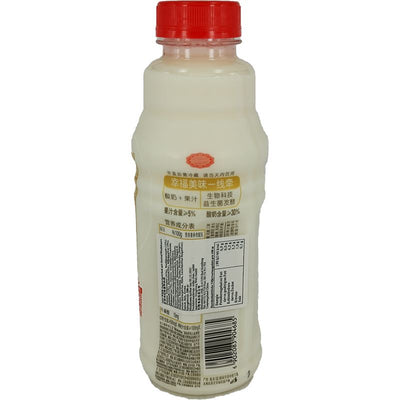 娃哈哈 营养快线 红枣枸杞 500毫升 /Joghurtgetränk mit Dattel und Wolfsbeere 500ml WHH