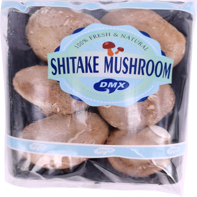 新鲜香菇 150克/Frische Shiitake Pilze 150g