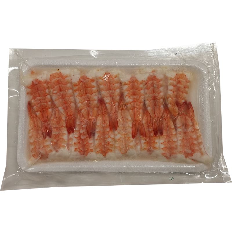 冰冻-Tiefgefroren! 寿司大虾 30只 / Sushi Ebi 180g = 30Stück Seacon