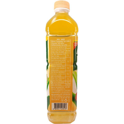 韩国芦荟饮料 芒果味 1.5升 /Aloe Vera Getränk Mango Geschmack 1500ml OKF