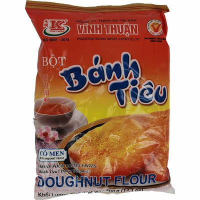 永顺 甜甜圈粉/ VINH THUAN Doughnut Mehl 400g