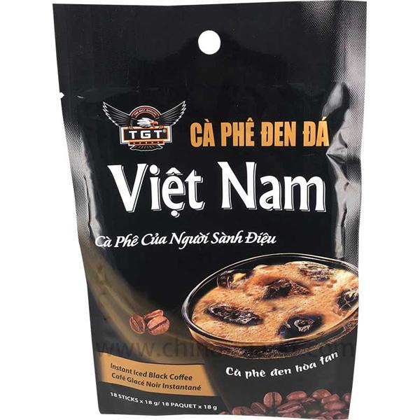 越南咖啡 18包 / Kaffee 18 Beutel TGT